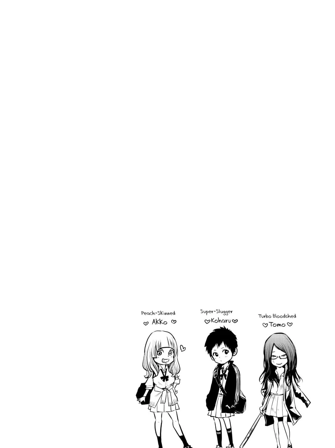 Harem Marriage Chapter 159 page 39 - 