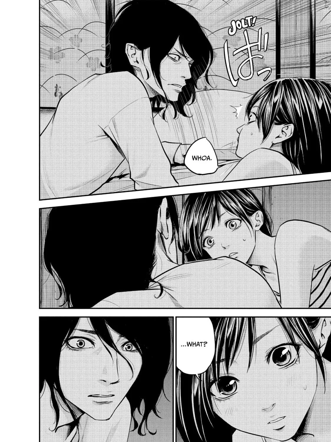Harem Marriage Chapter 16 page 29 - 