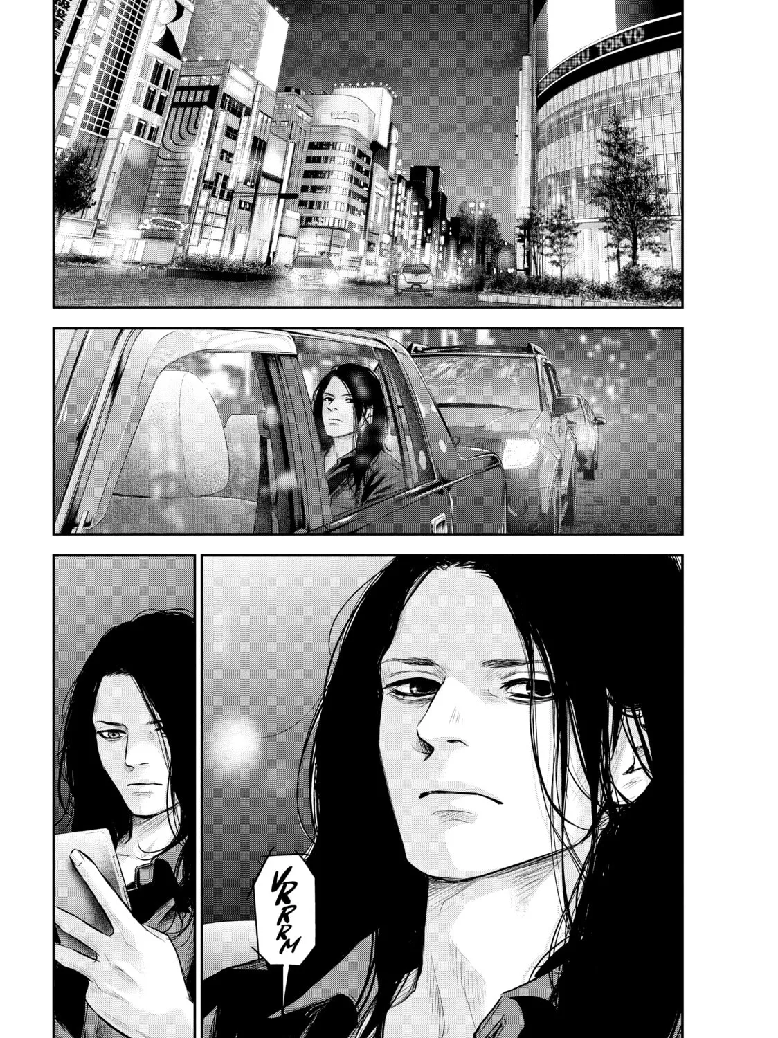 Harem Marriage Chapter 160 page 1 - 