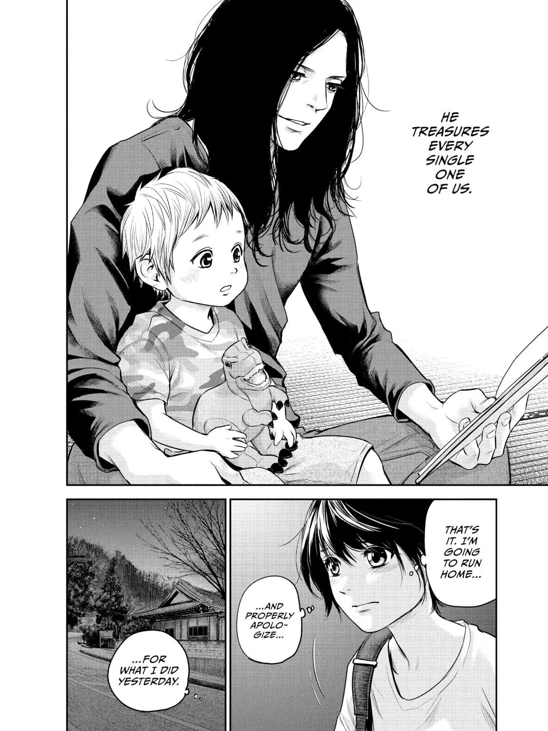 Harem Marriage Chapter 160 page 29 - 