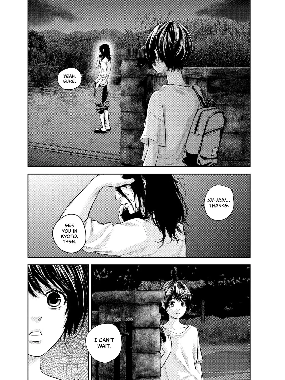 Harem Marriage Chapter 160 page 31 - 