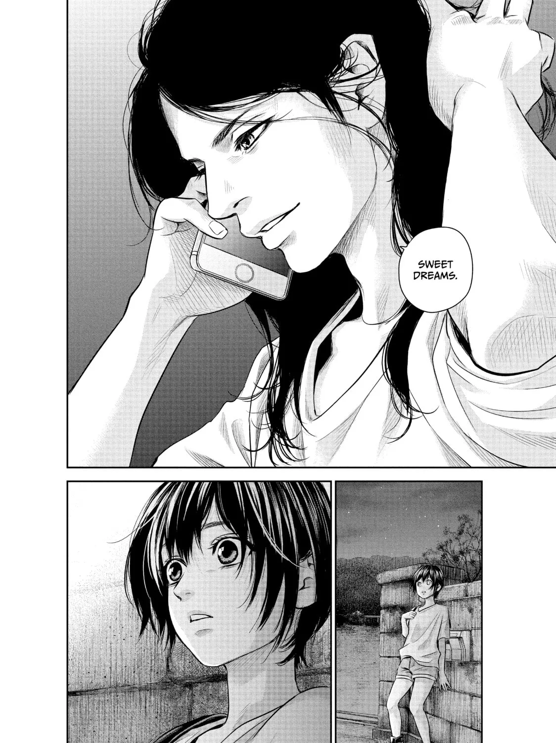 Harem Marriage Chapter 160 page 33 - 