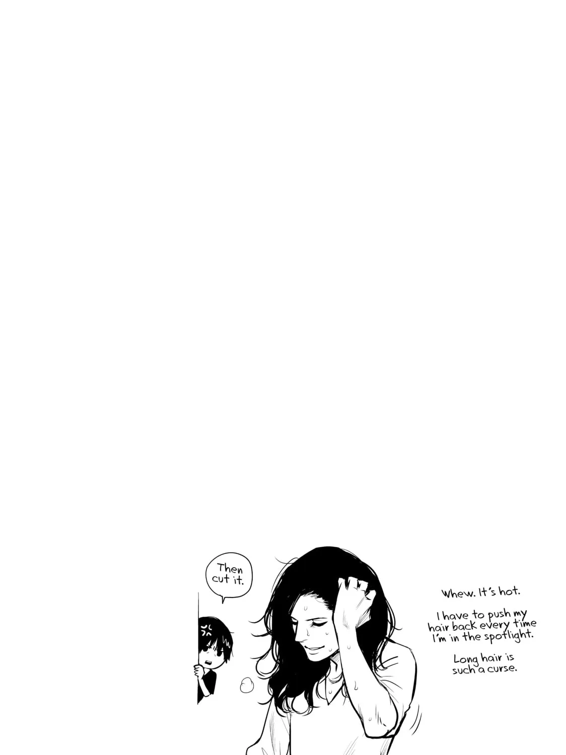 Harem Marriage Chapter 160 page 37 - 