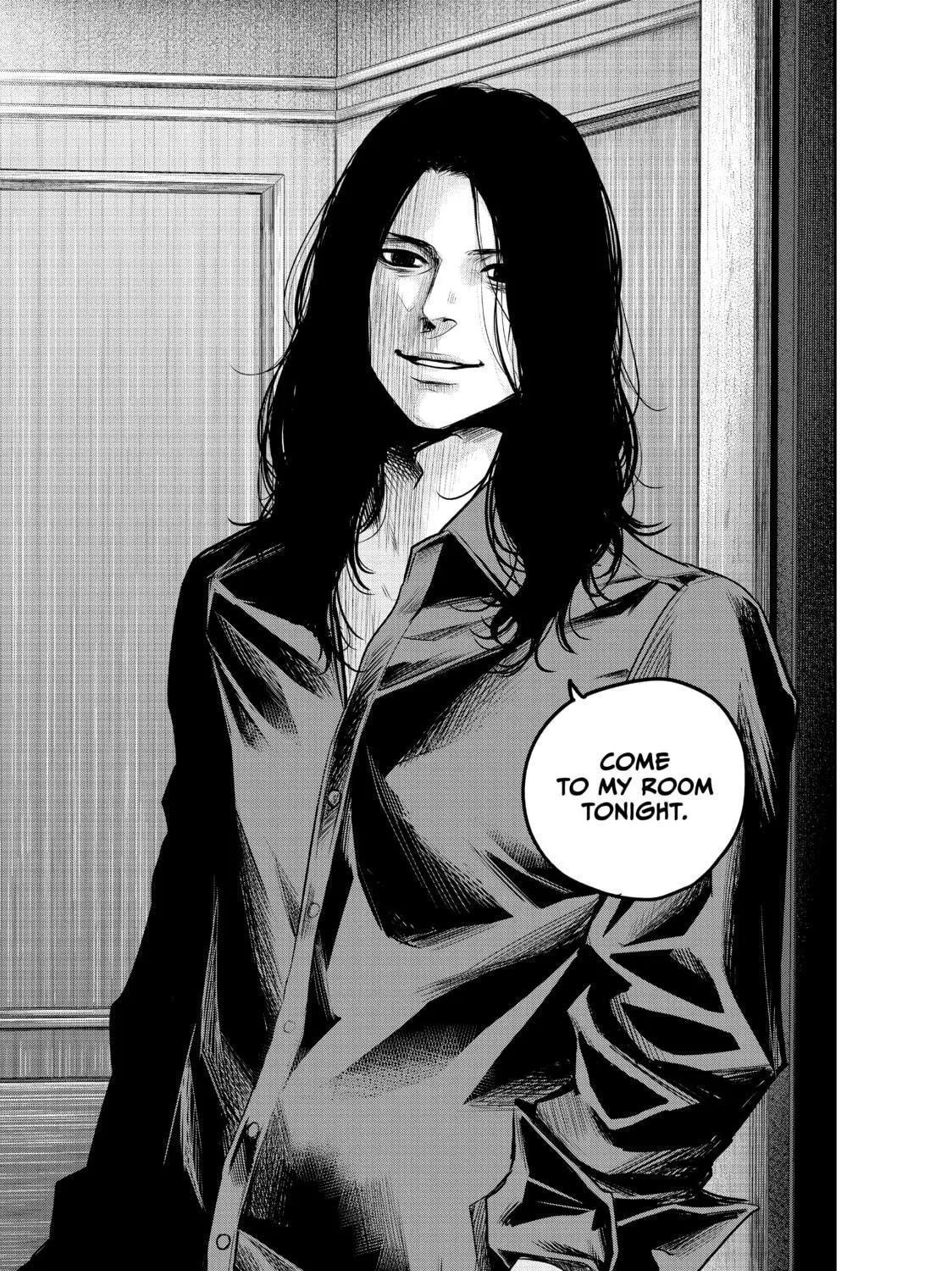Harem Marriage Chapter 167 page 29 - 