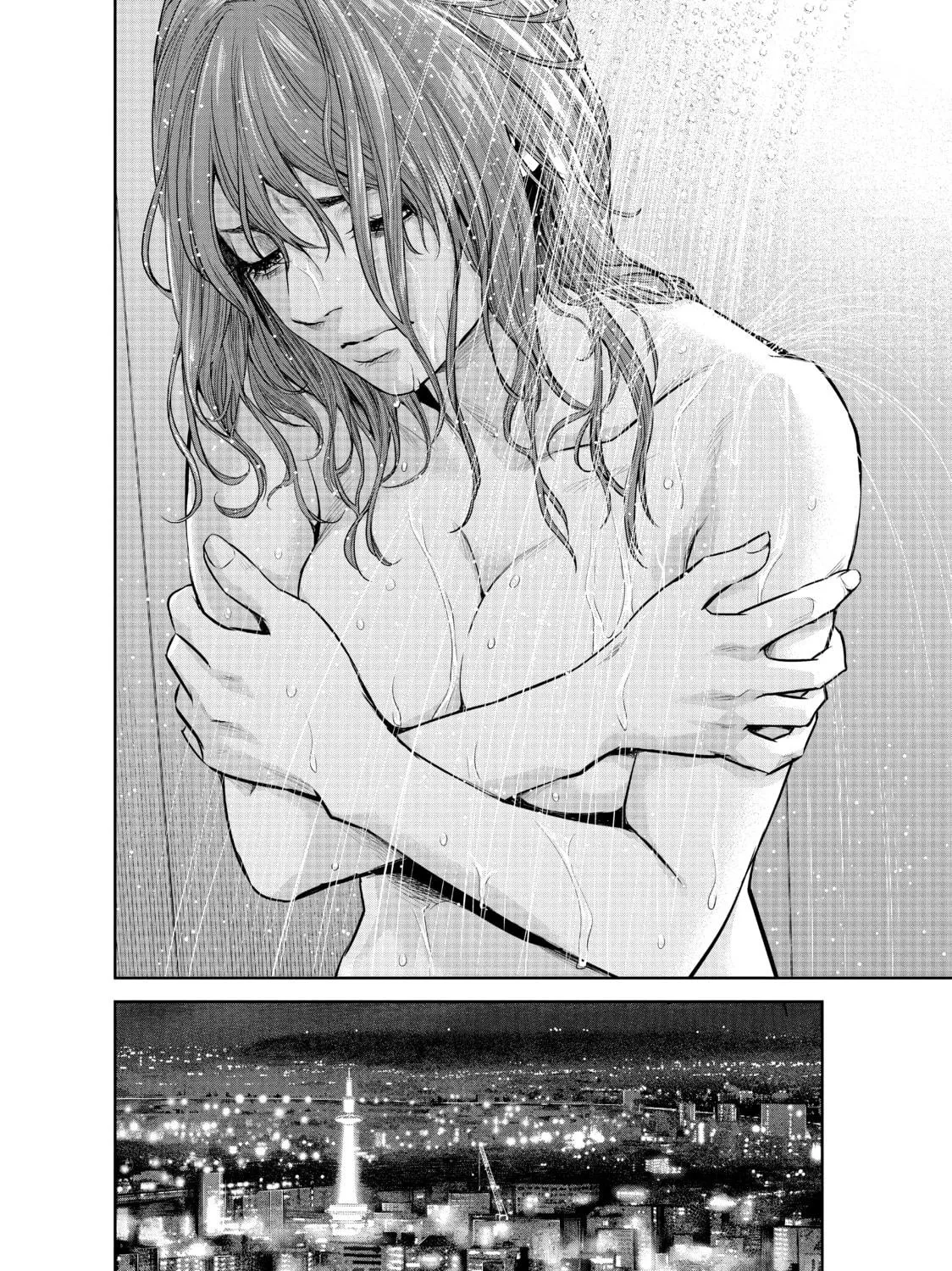 Harem Marriage Chapter 167 page 35 - 