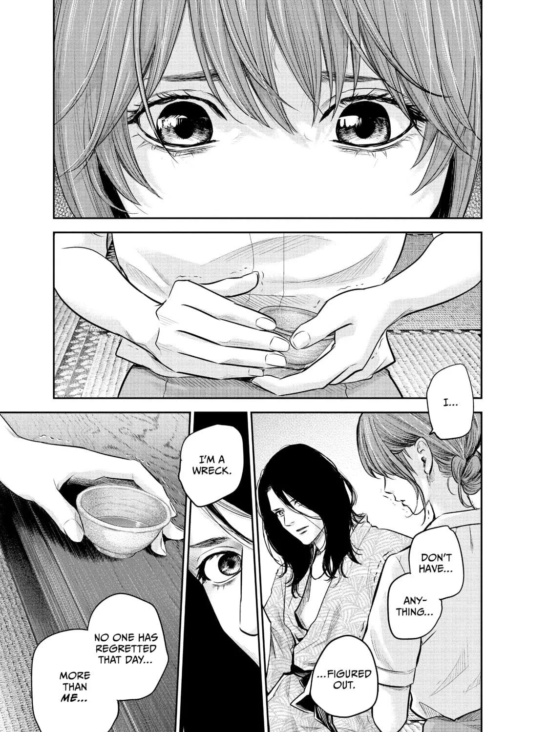Harem Marriage Chapter 169 page 29 - 