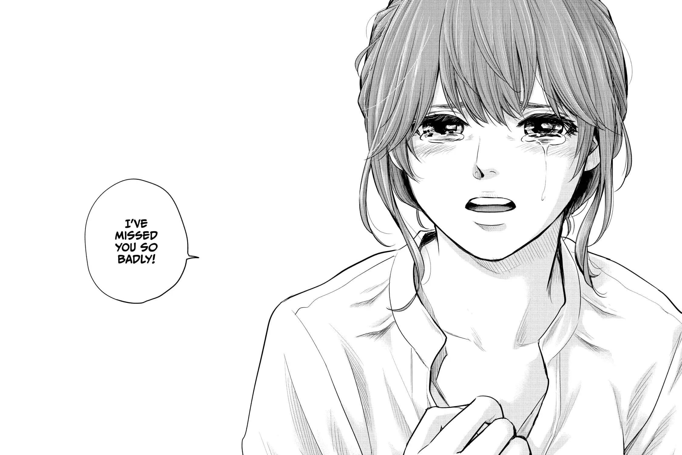 Harem Marriage Chapter 169 page 31 - 