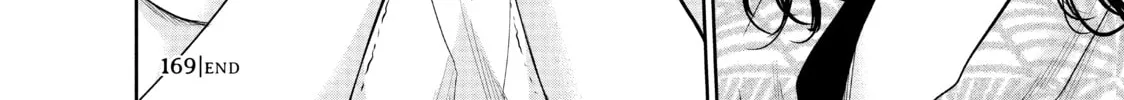 Harem Marriage Chapter 169 page 34 - 