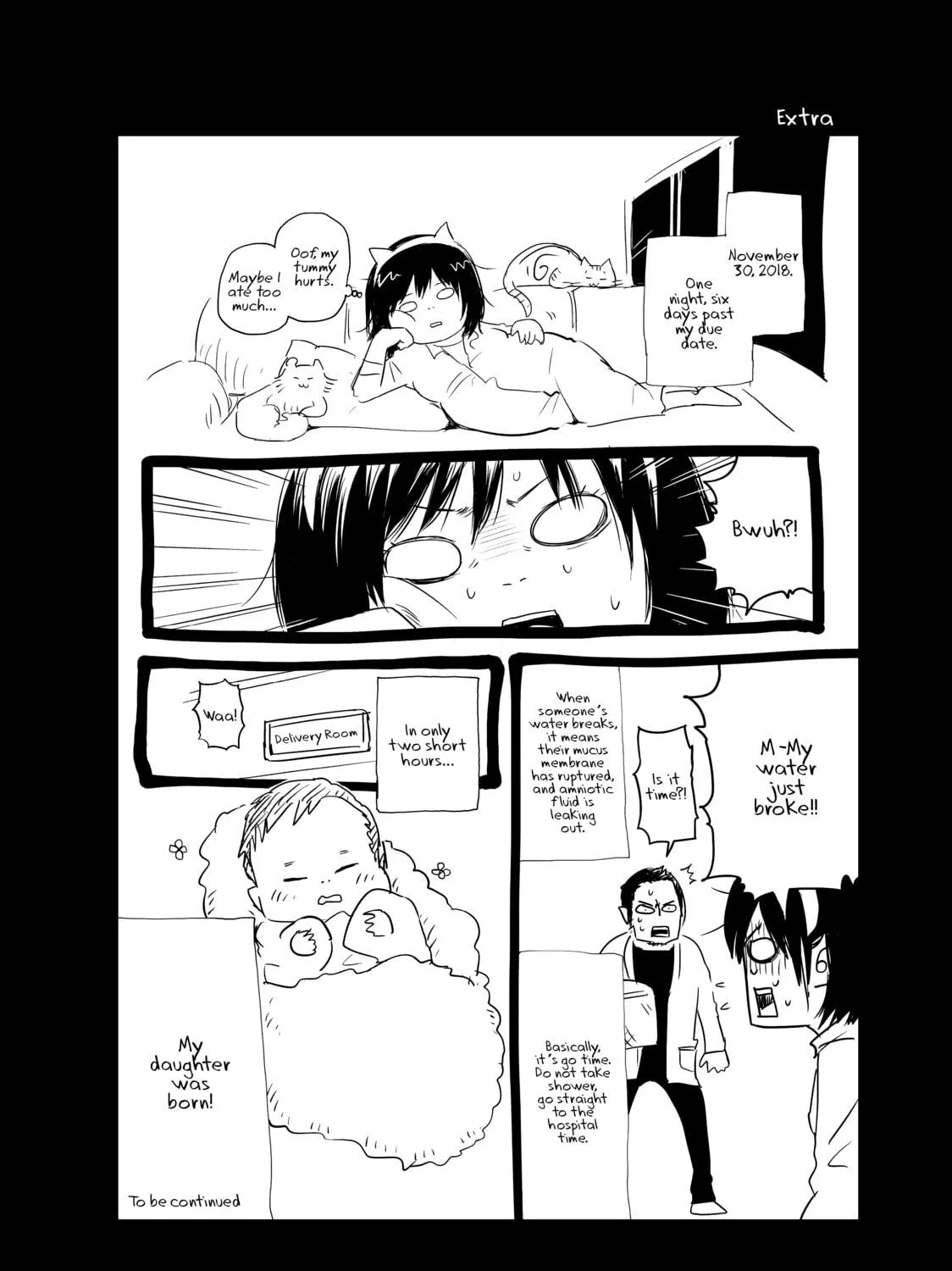 Harem Marriage Chapter 170 page 39 - 