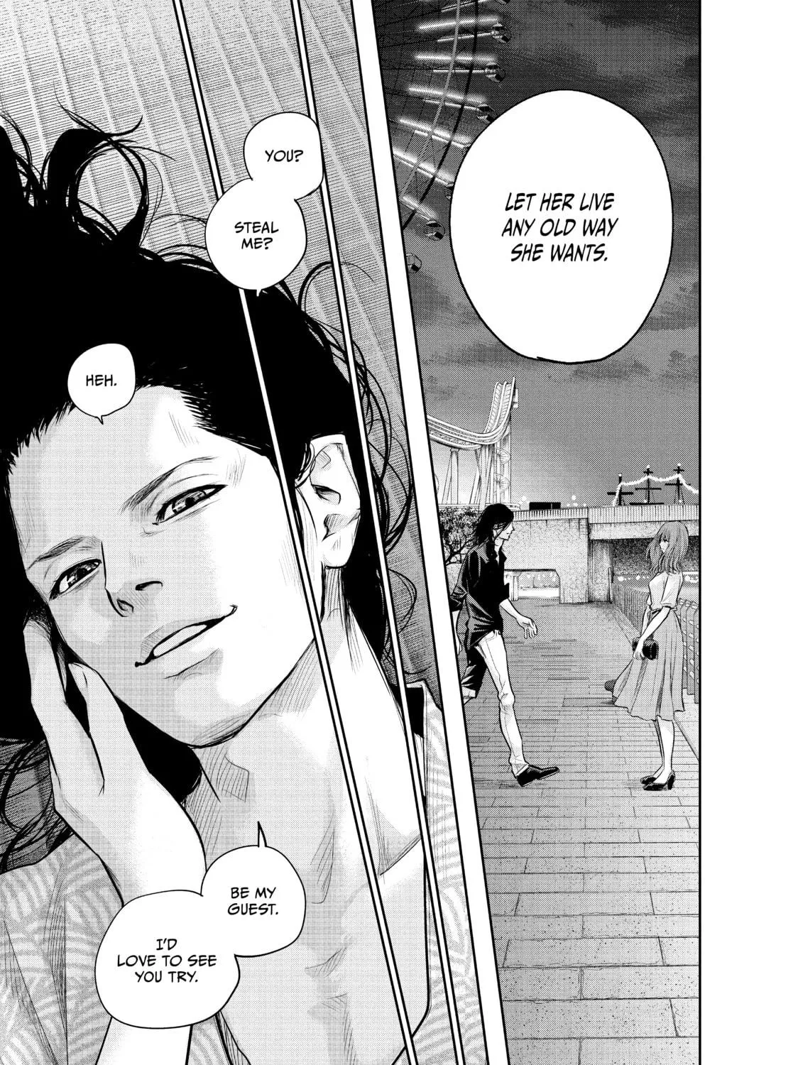Harem Marriage Chapter 171 page 29 - 