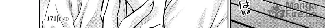 Harem Marriage Chapter 171 page 36 - 