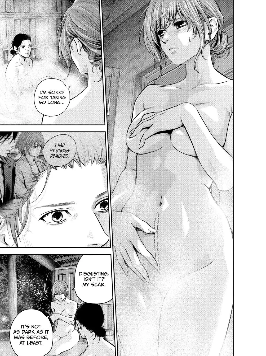 Harem Marriage Chapter 172 page 5 - 
