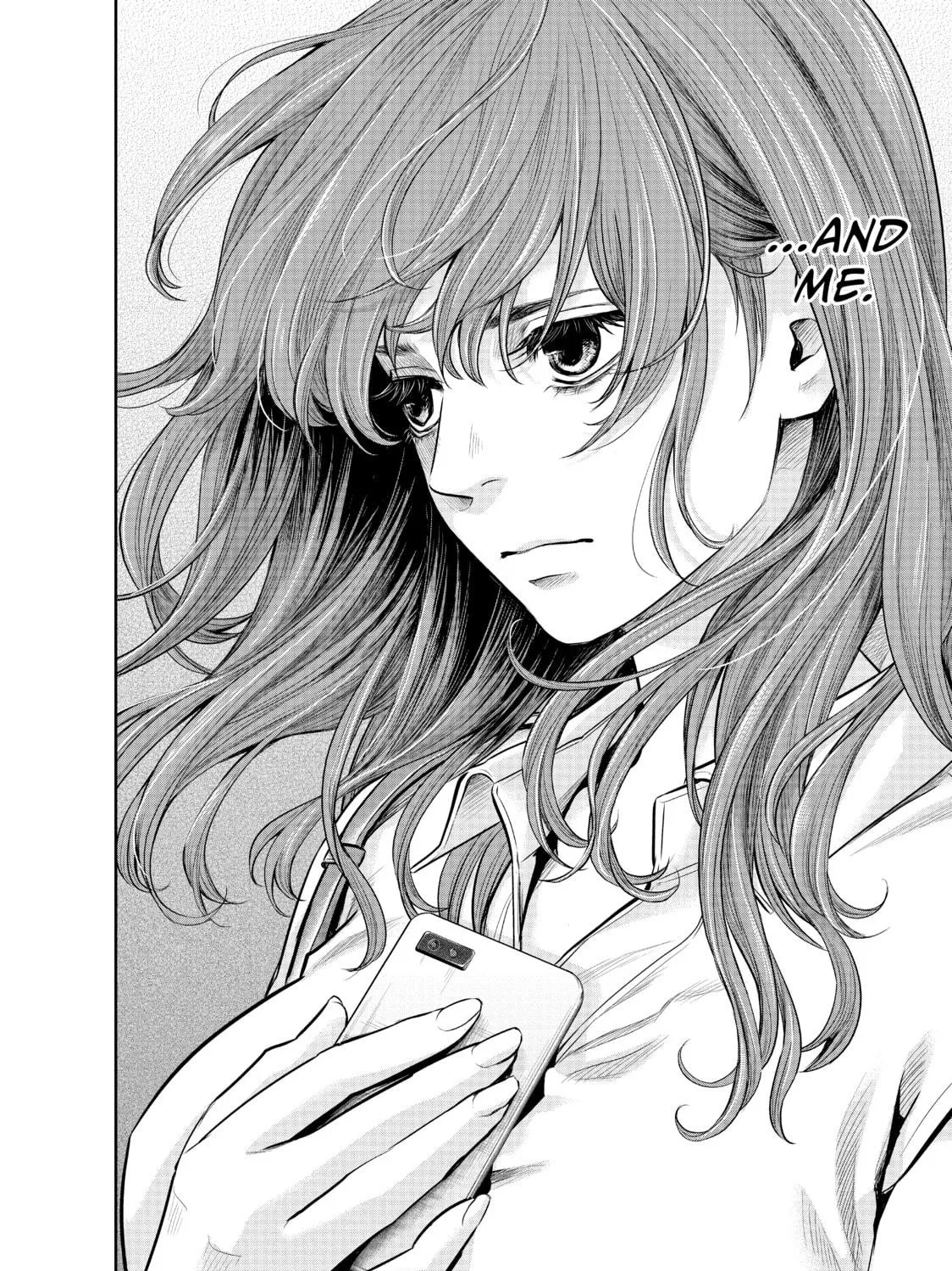 Harem Marriage Chapter 173 page 35 - 