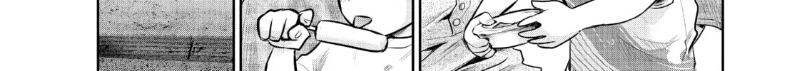 Harem Marriage Chapter 174 page 28 - 