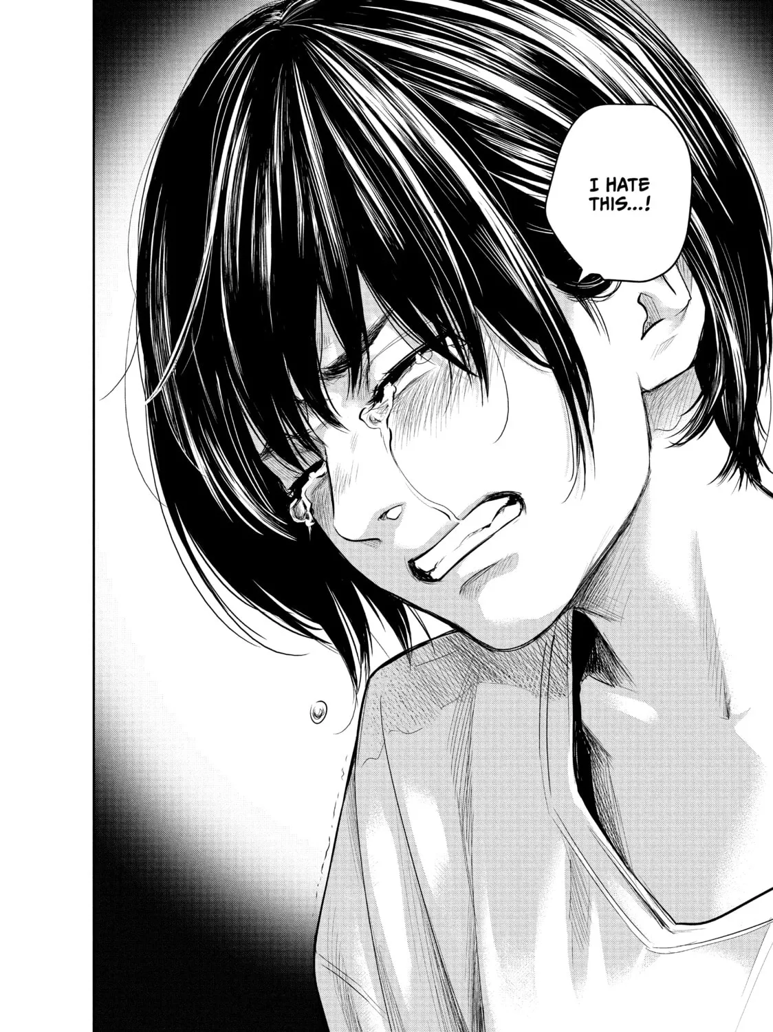 Harem Marriage Chapter 174 page 33 - 