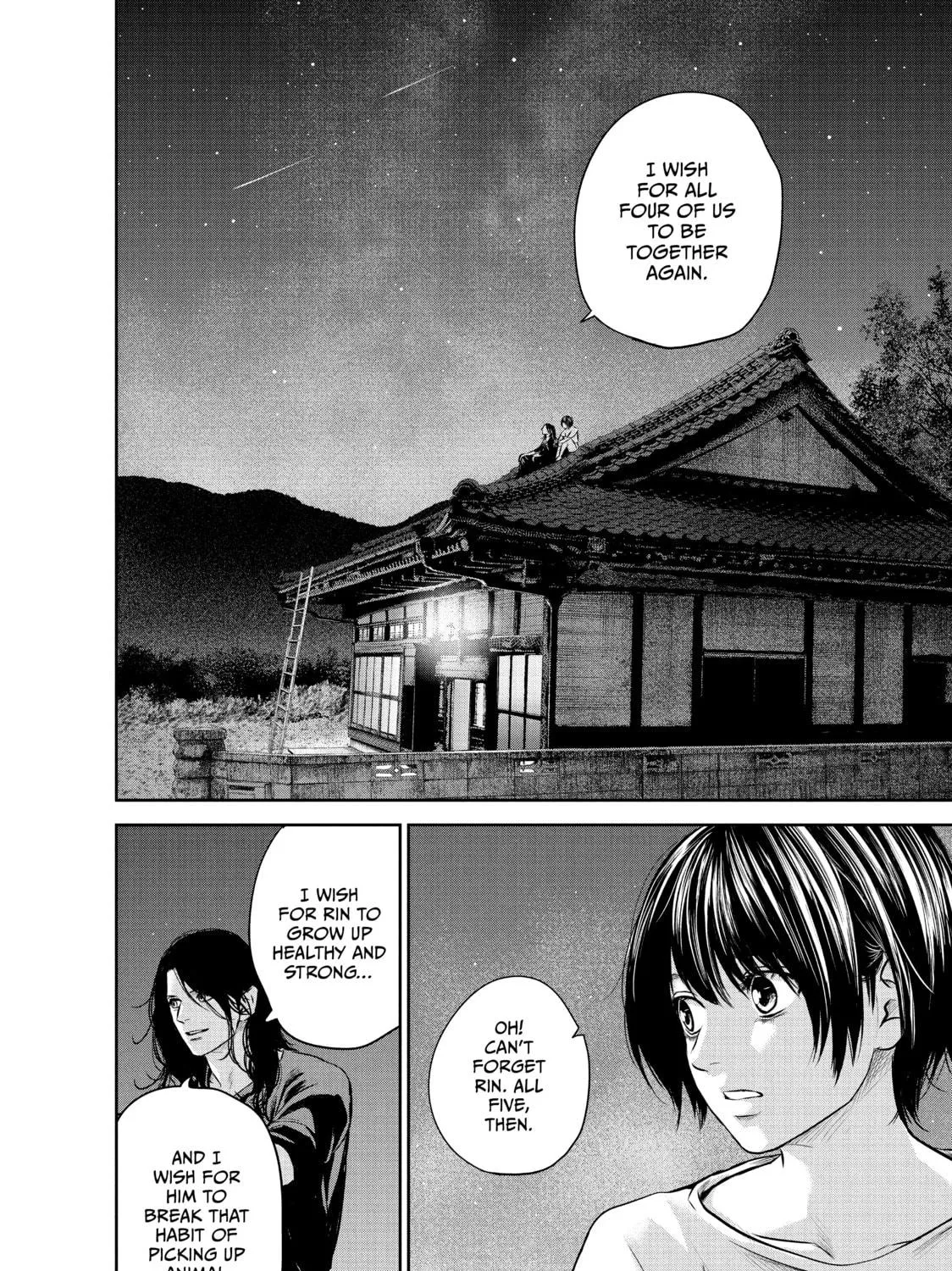 Harem Marriage Chapter 176 page 23 - 