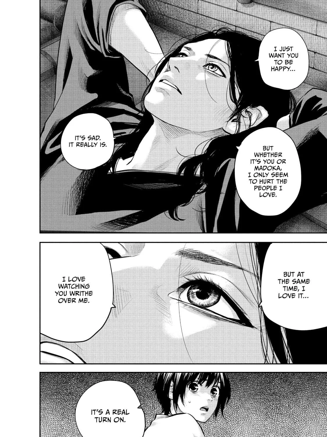 Harem Marriage Chapter 176 page 29 - 