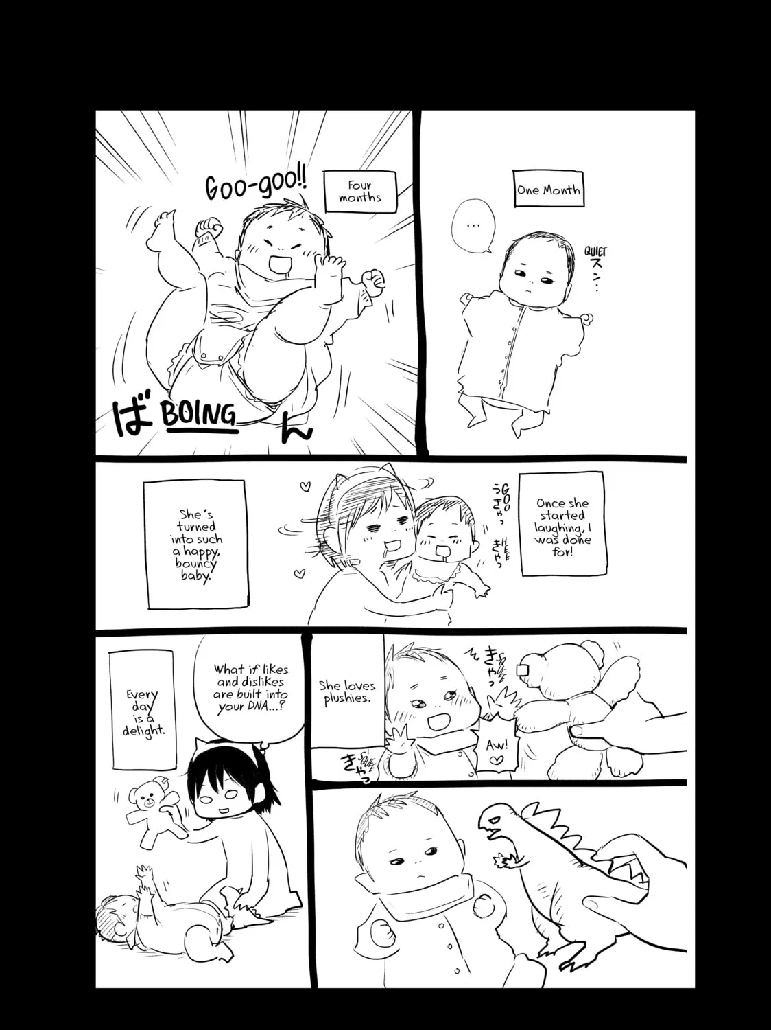Harem Marriage Chapter 176 page 37 - 