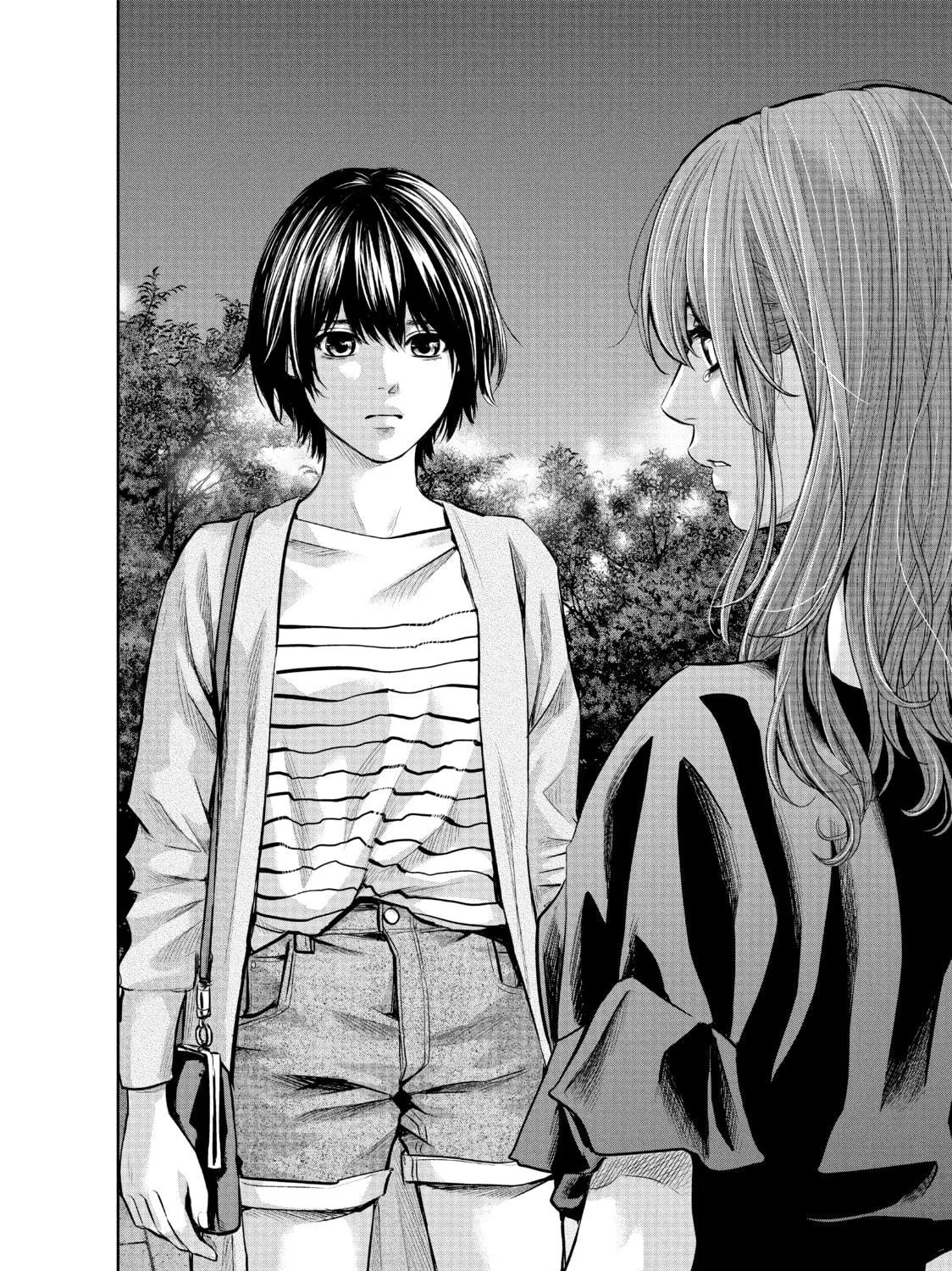 Harem Marriage Chapter 177 page 35 - 