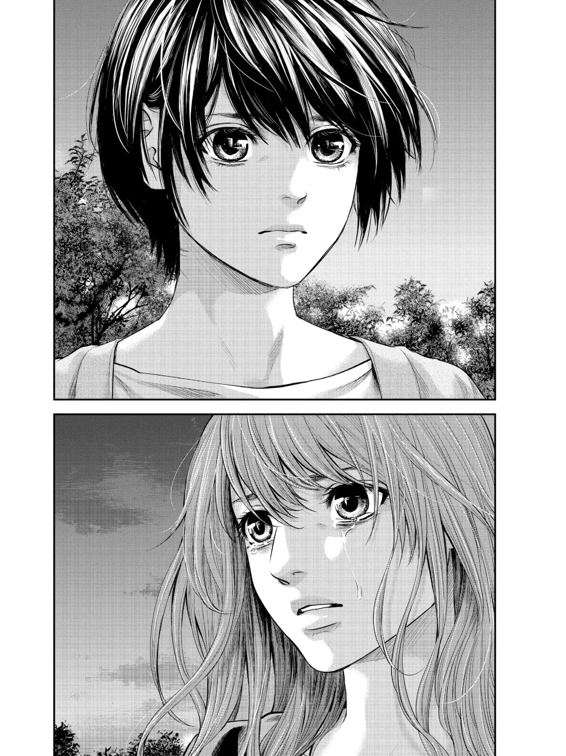 Harem Marriage Chapter 178 page 1 - 