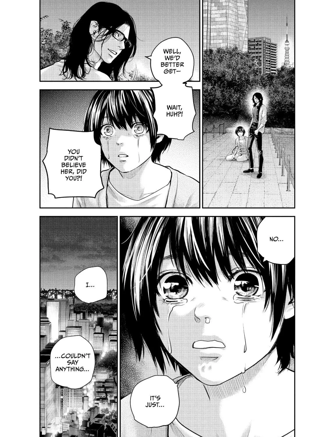 Harem Marriage Chapter 178 page 29 - 