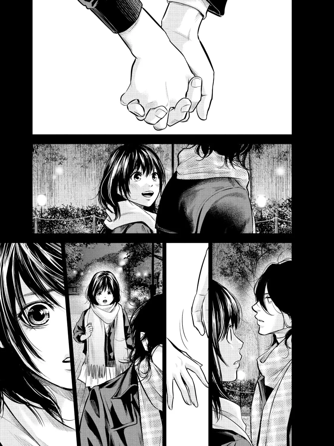 Harem Marriage Chapter 179 page 1 - 