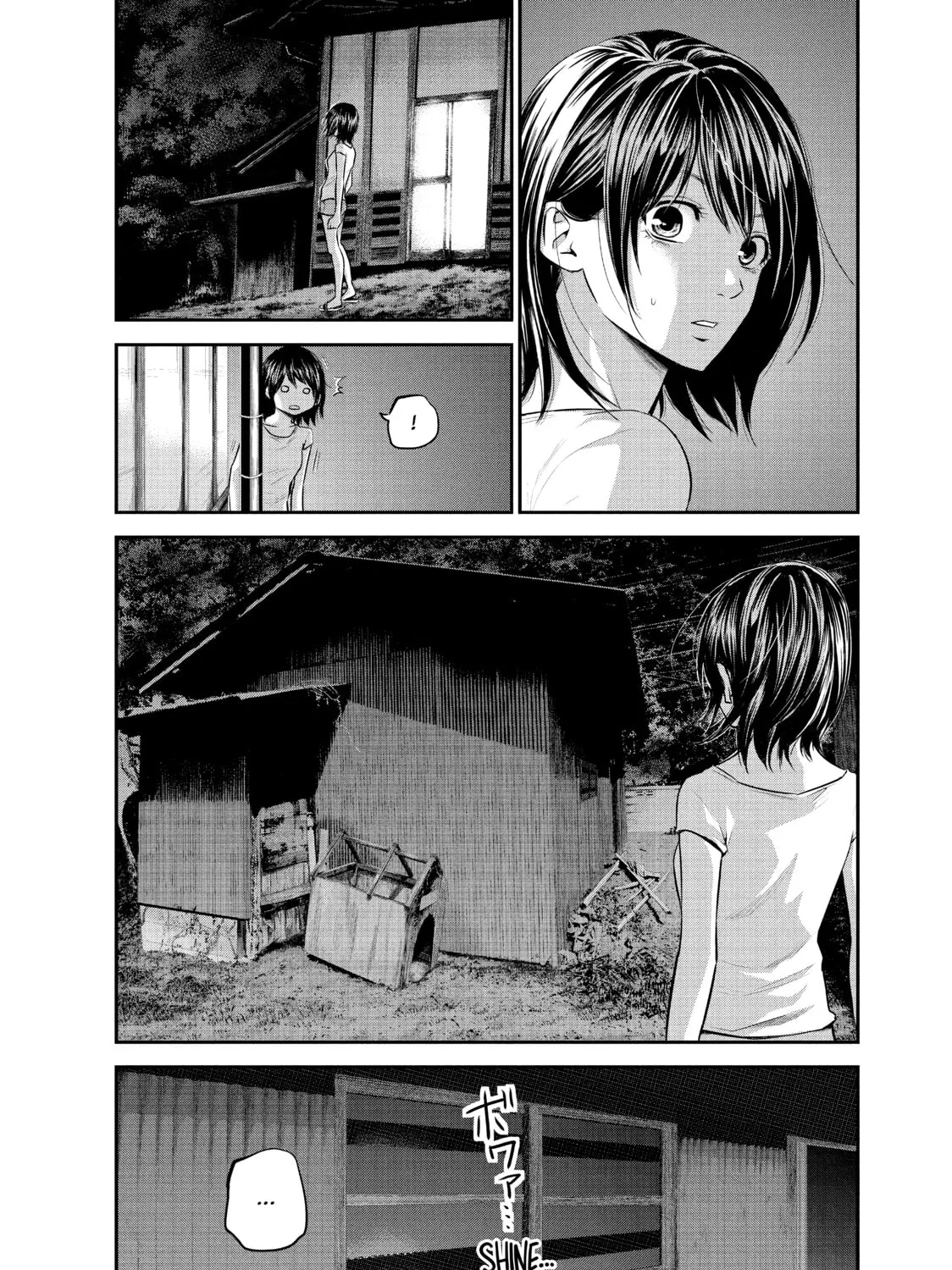 Harem Marriage Chapter 18 page 27 - 