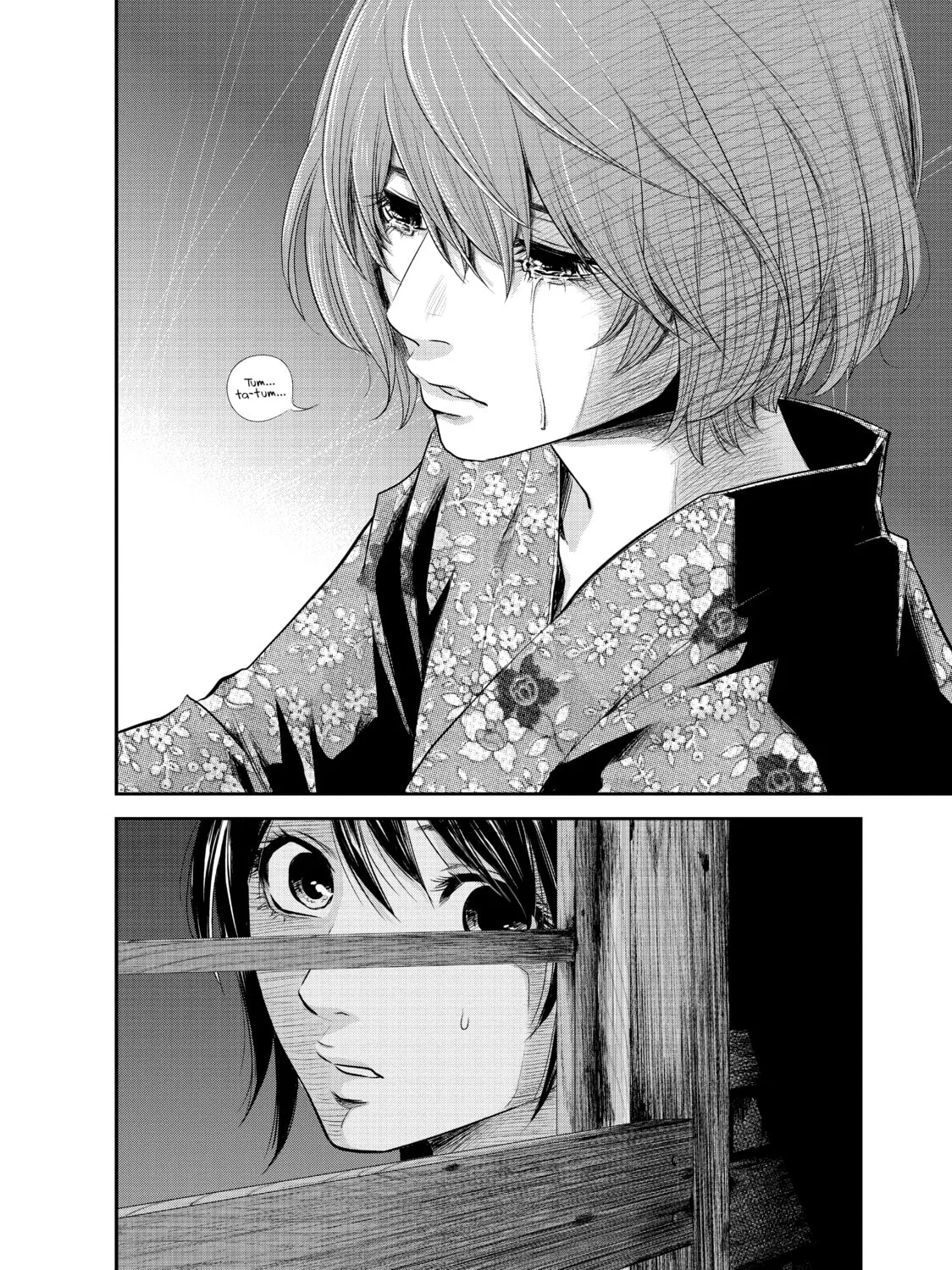 Harem Marriage Chapter 18 page 33 - 