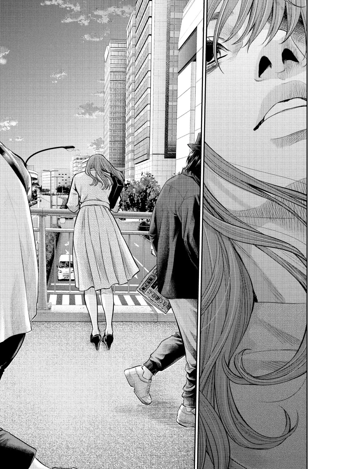 Harem Marriage Chapter 180 page 21 - 