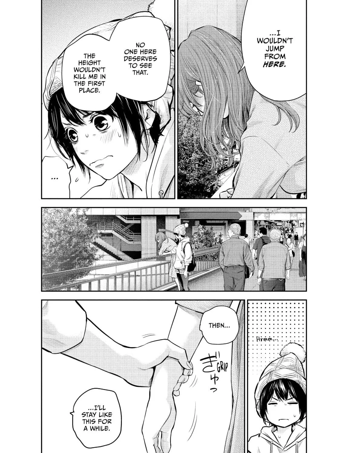 Harem Marriage Chapter 180 page 29 - 