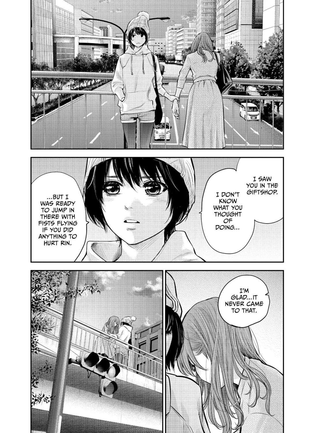 Harem Marriage Chapter 180 page 31 - 