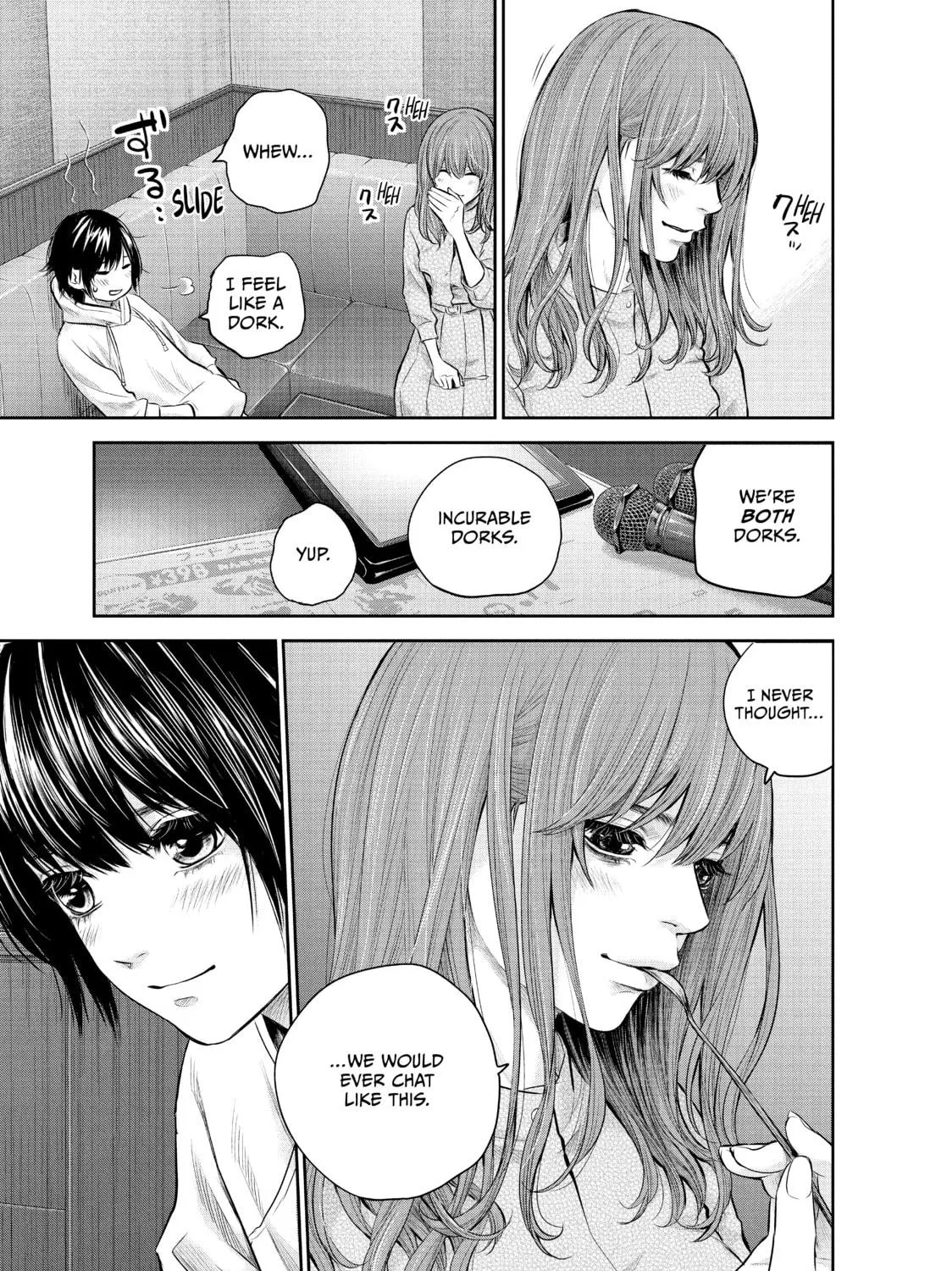 Harem Marriage Chapter 181 page 29 - 