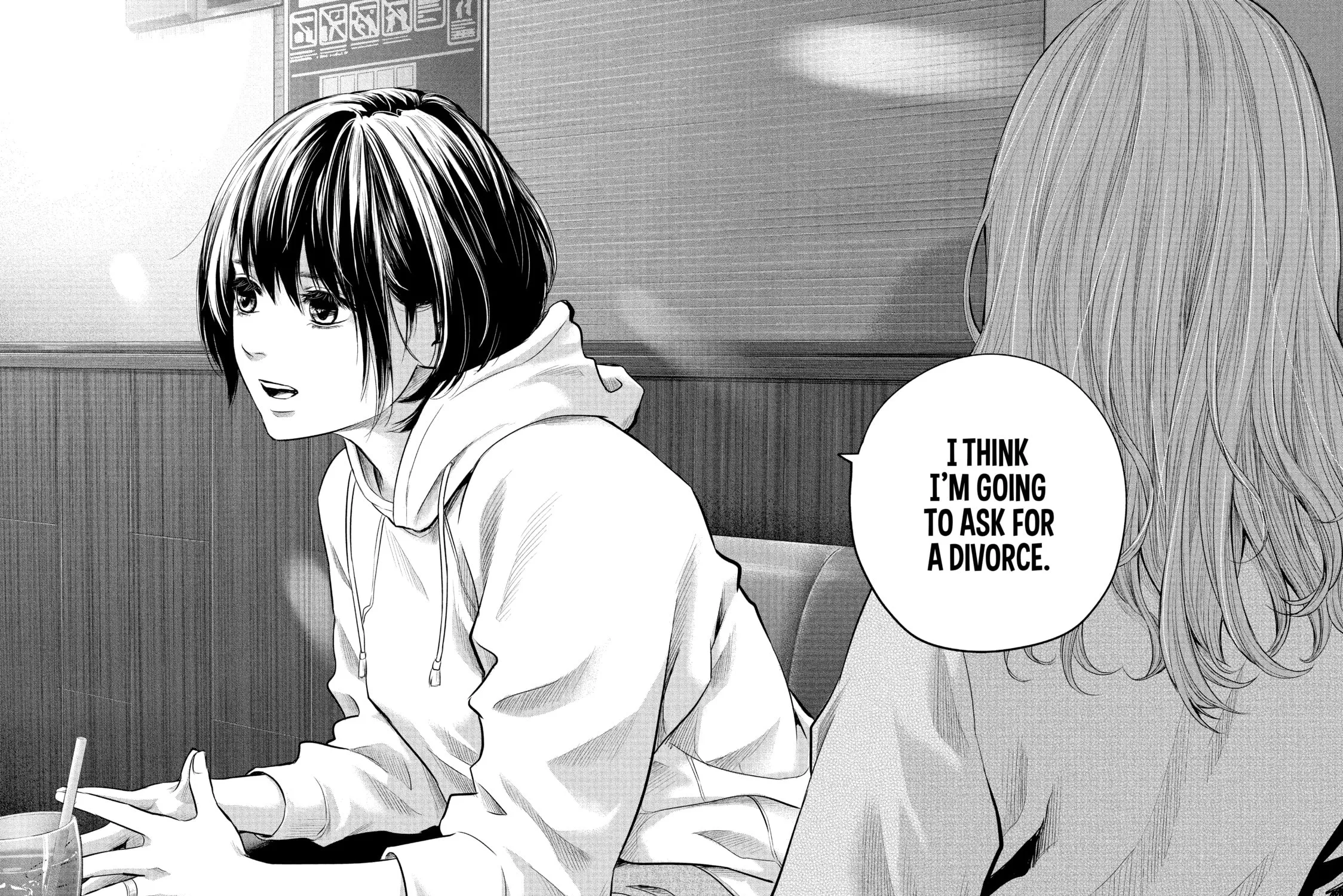Harem Marriage Chapter 181 page 31 - 