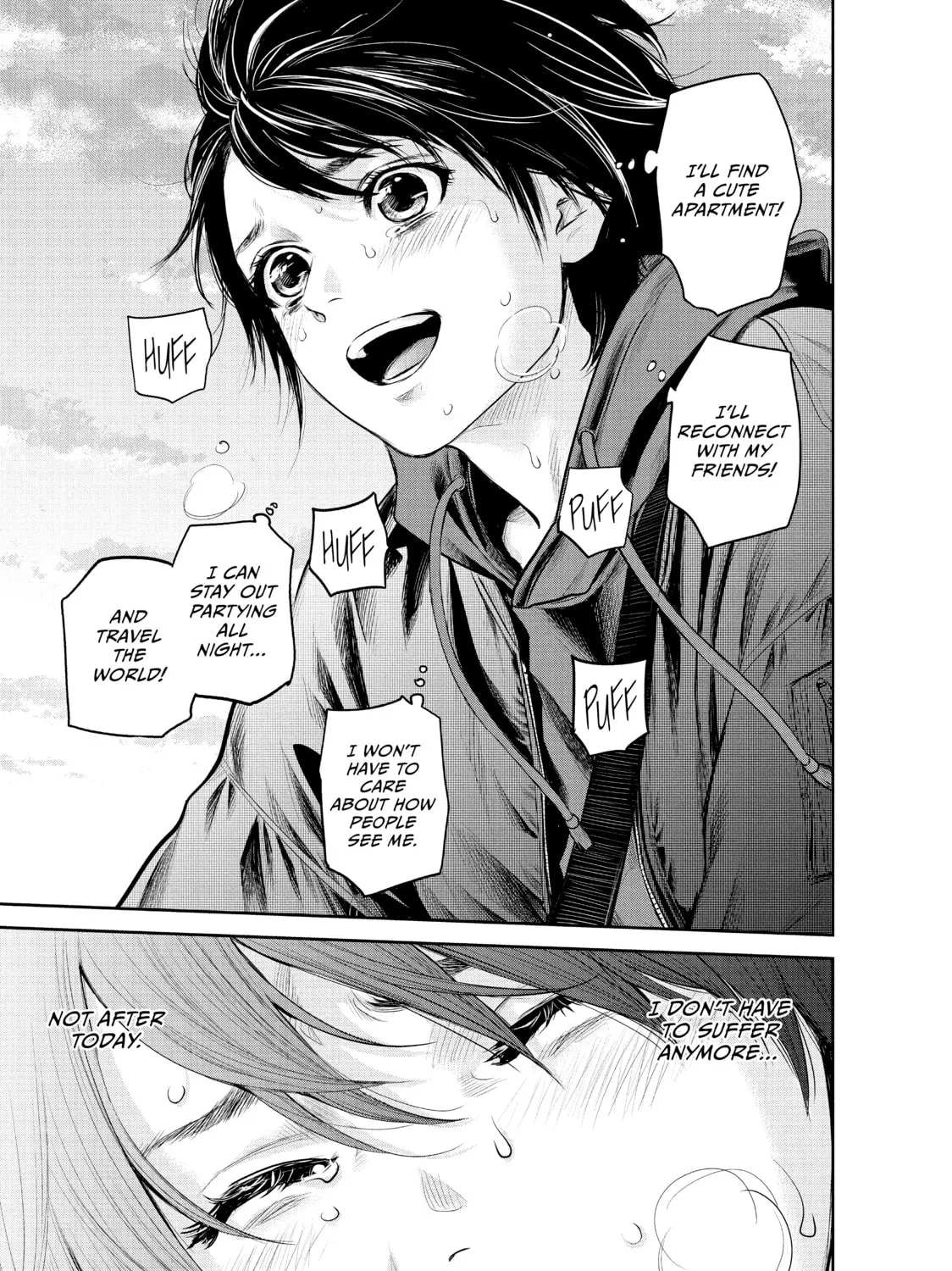 Harem Marriage Chapter 182 page 27 - 