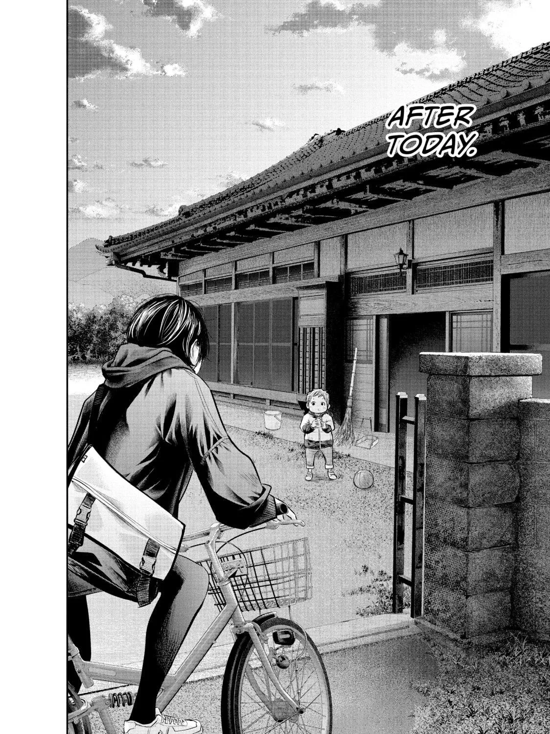Harem Marriage Chapter 182 page 29 - 