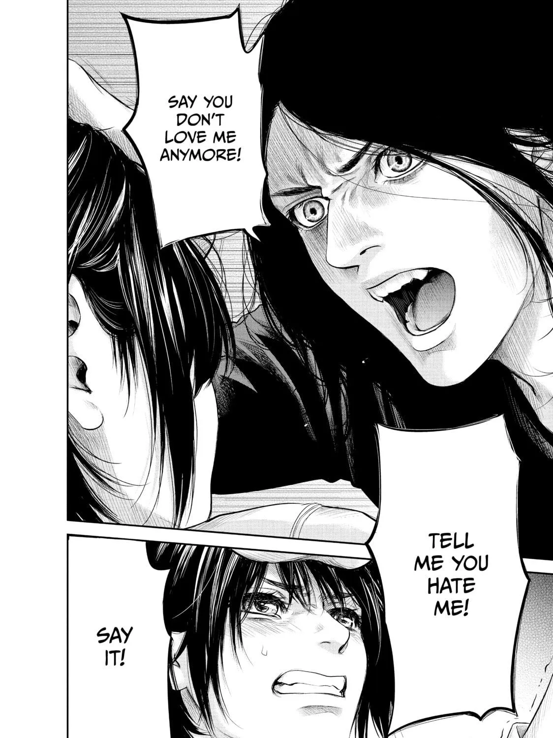 Harem Marriage Chapter 183 page 29 - 