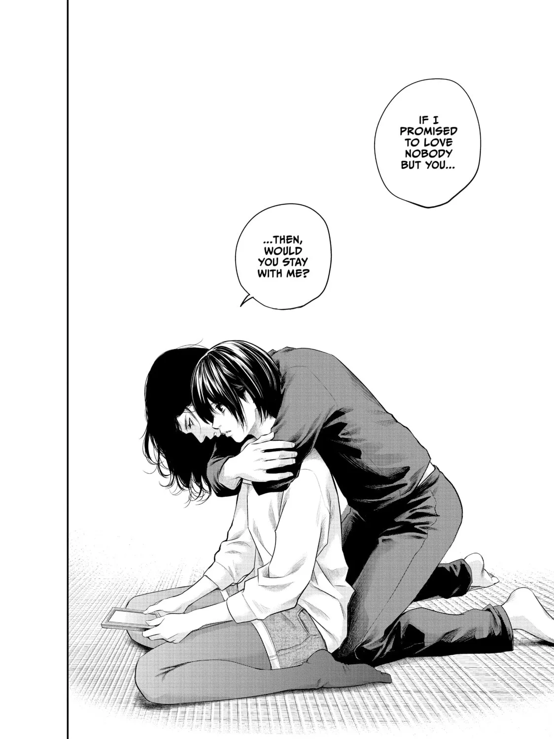 Harem Marriage Chapter 184 page 27 - 