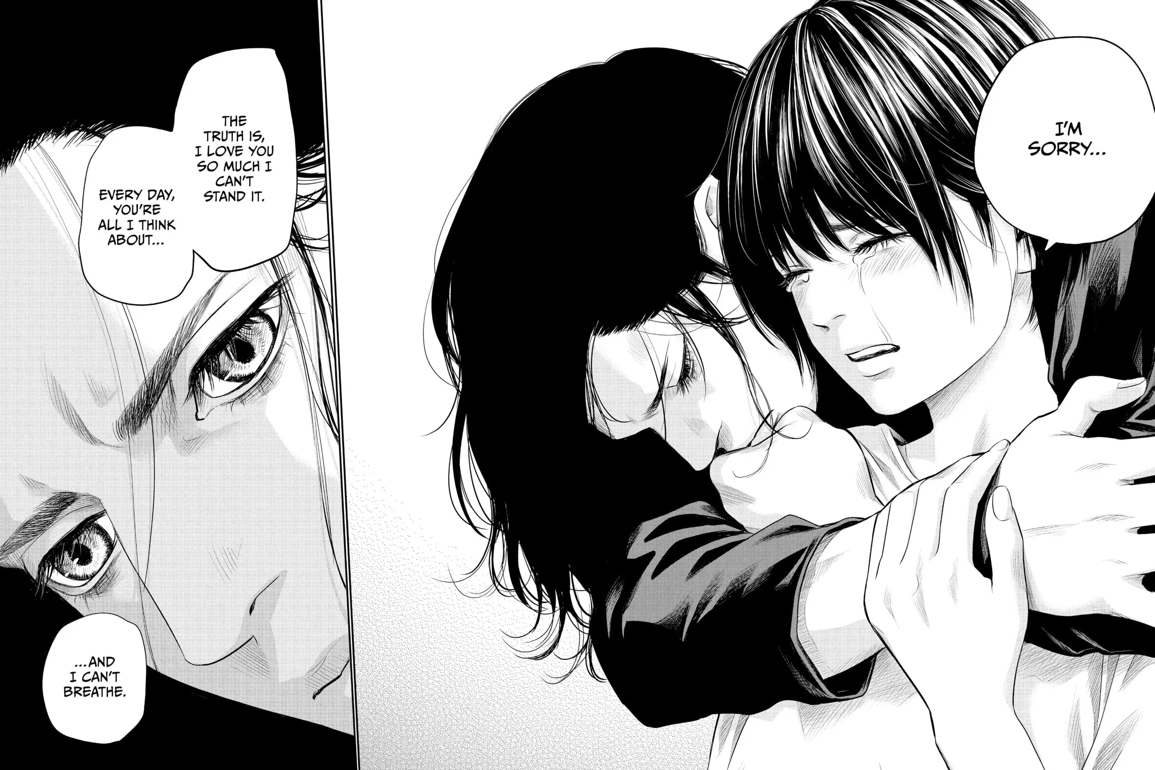 Harem Marriage Chapter 184 page 31 - 