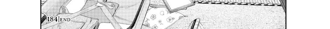 Harem Marriage Chapter 184 page 34 - 