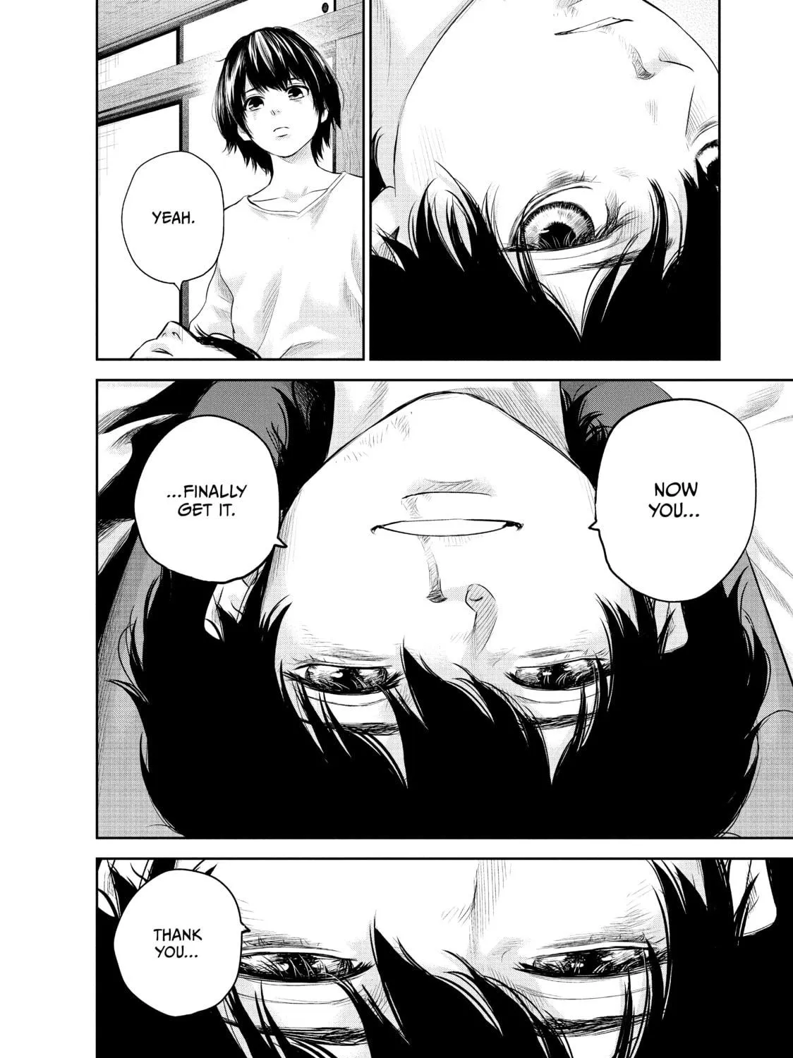 Harem Marriage Chapter 185 page 19 - 