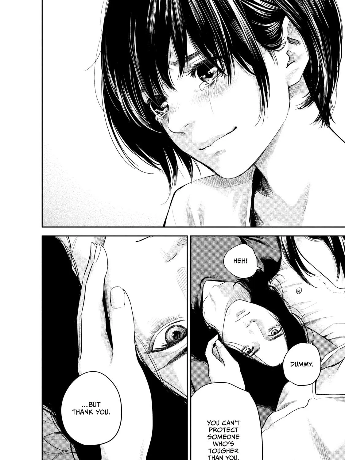 Harem Marriage Chapter 185 page 23 - 