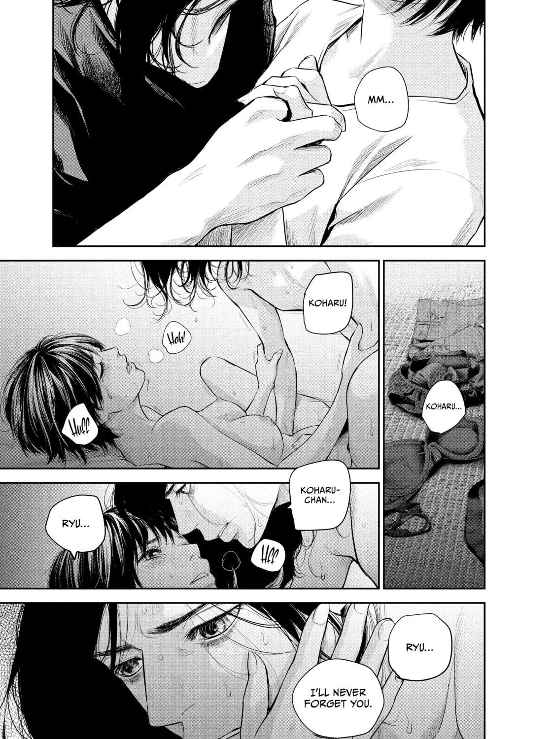 Harem Marriage Chapter 185 page 29 - 