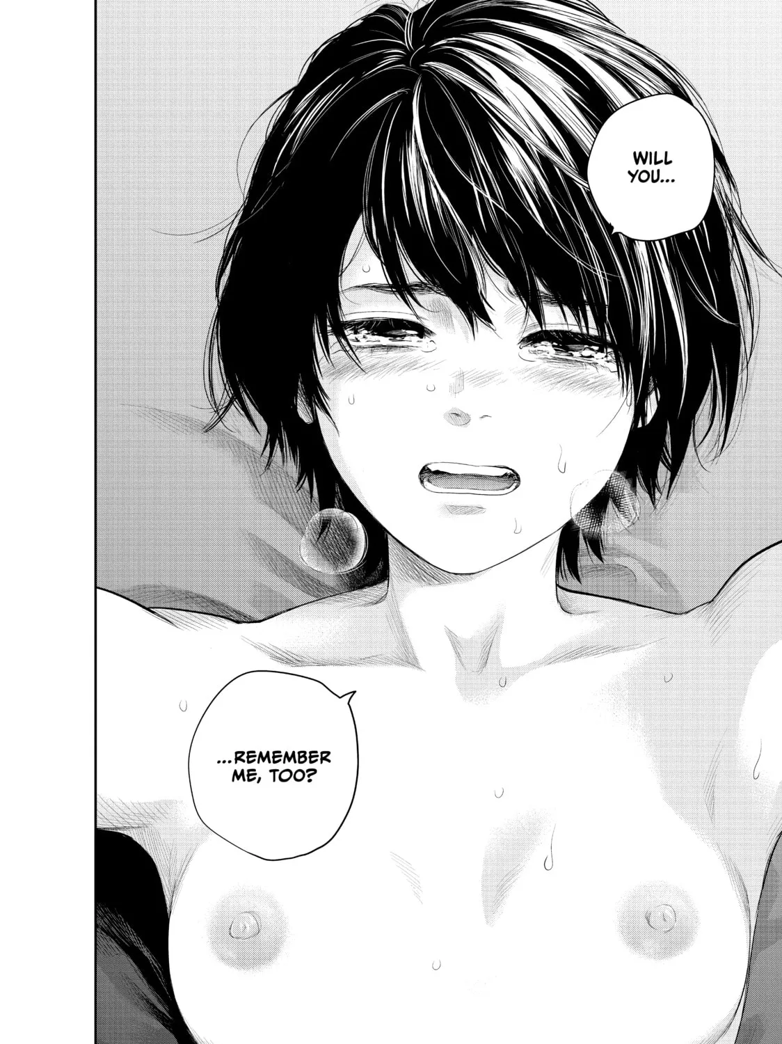 Harem Marriage Chapter 185 page 31 - 