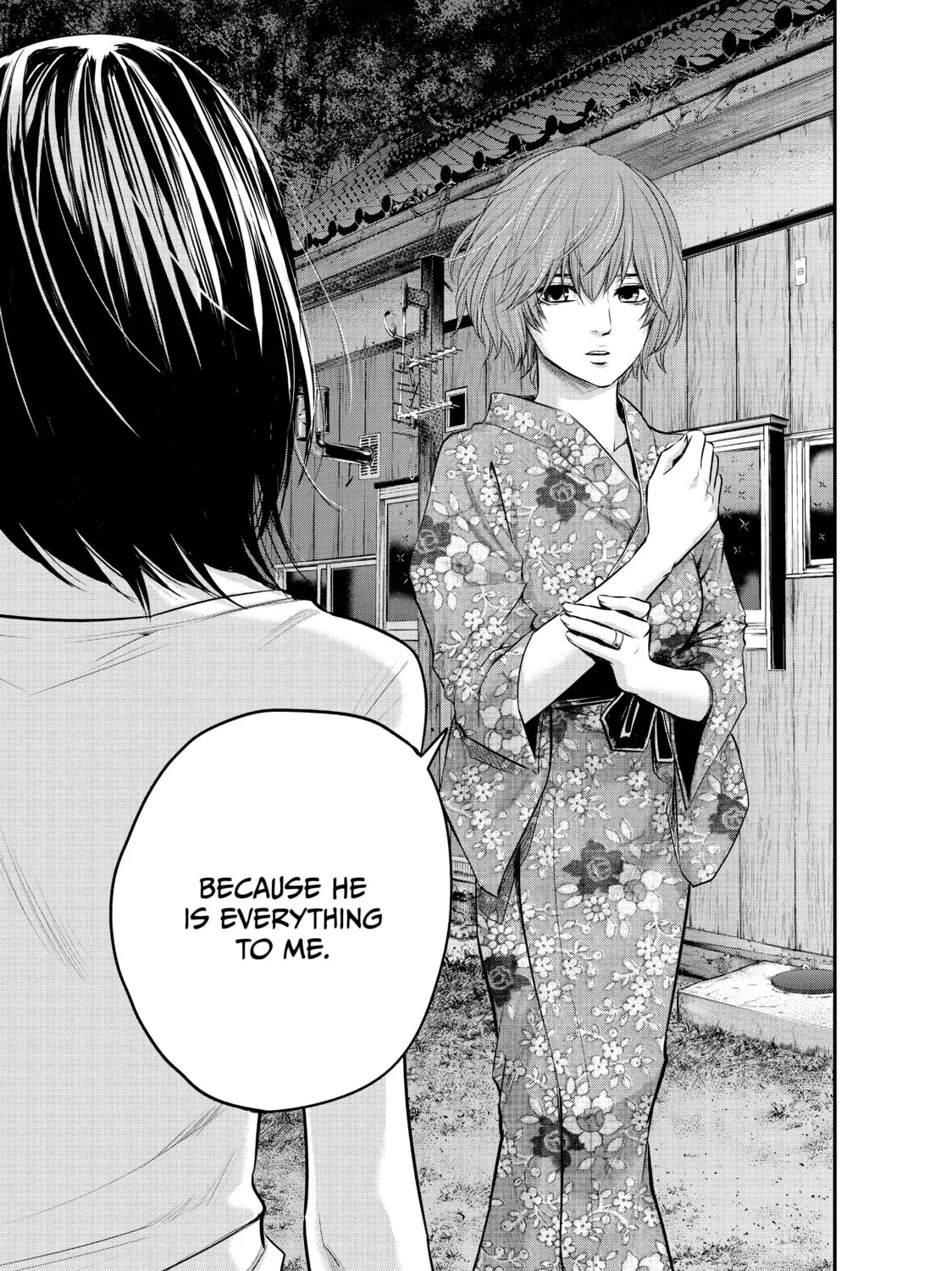 Harem Marriage Chapter 19 page 25 - 