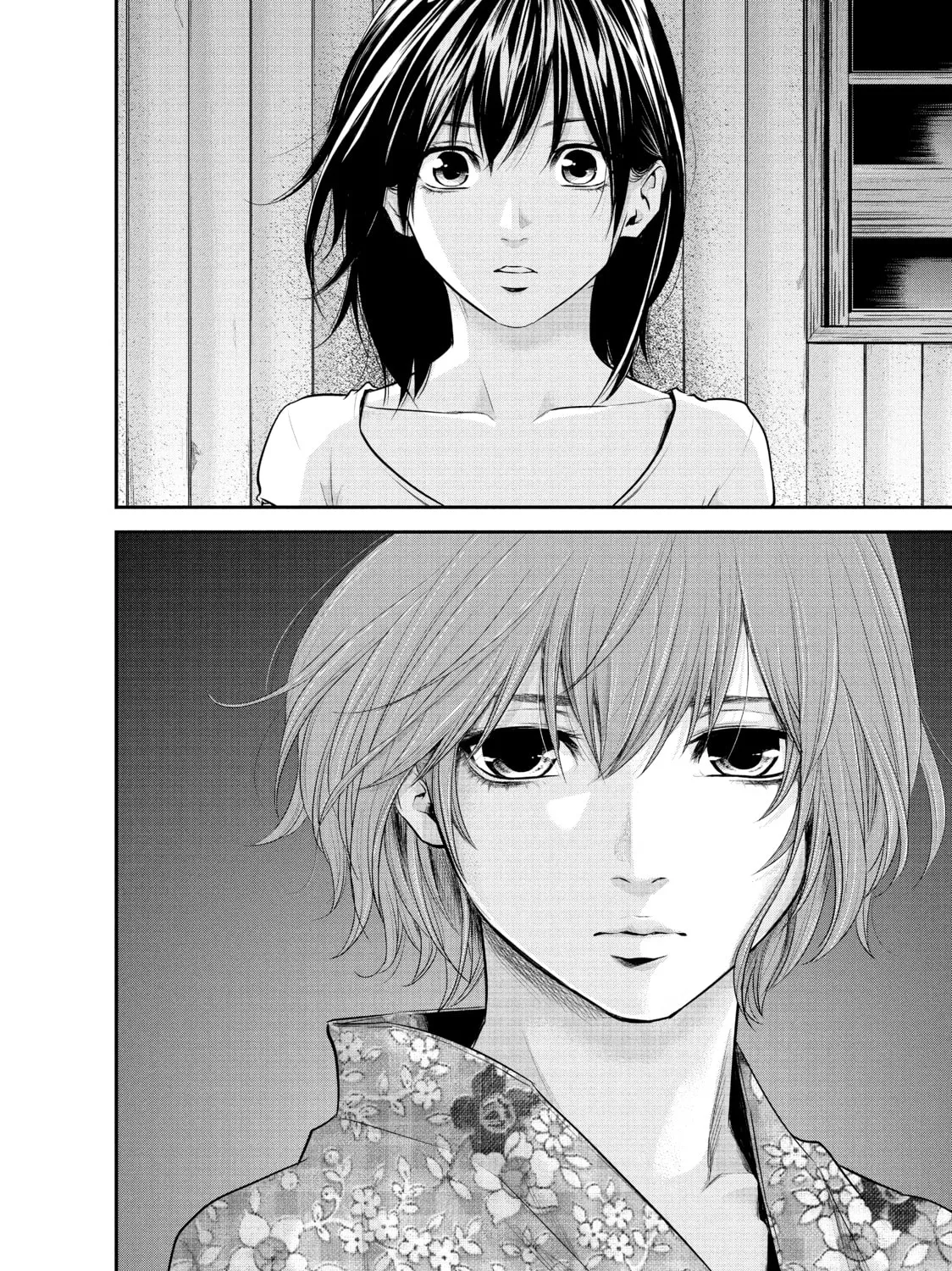 Harem Marriage Chapter 19 page 27 - 