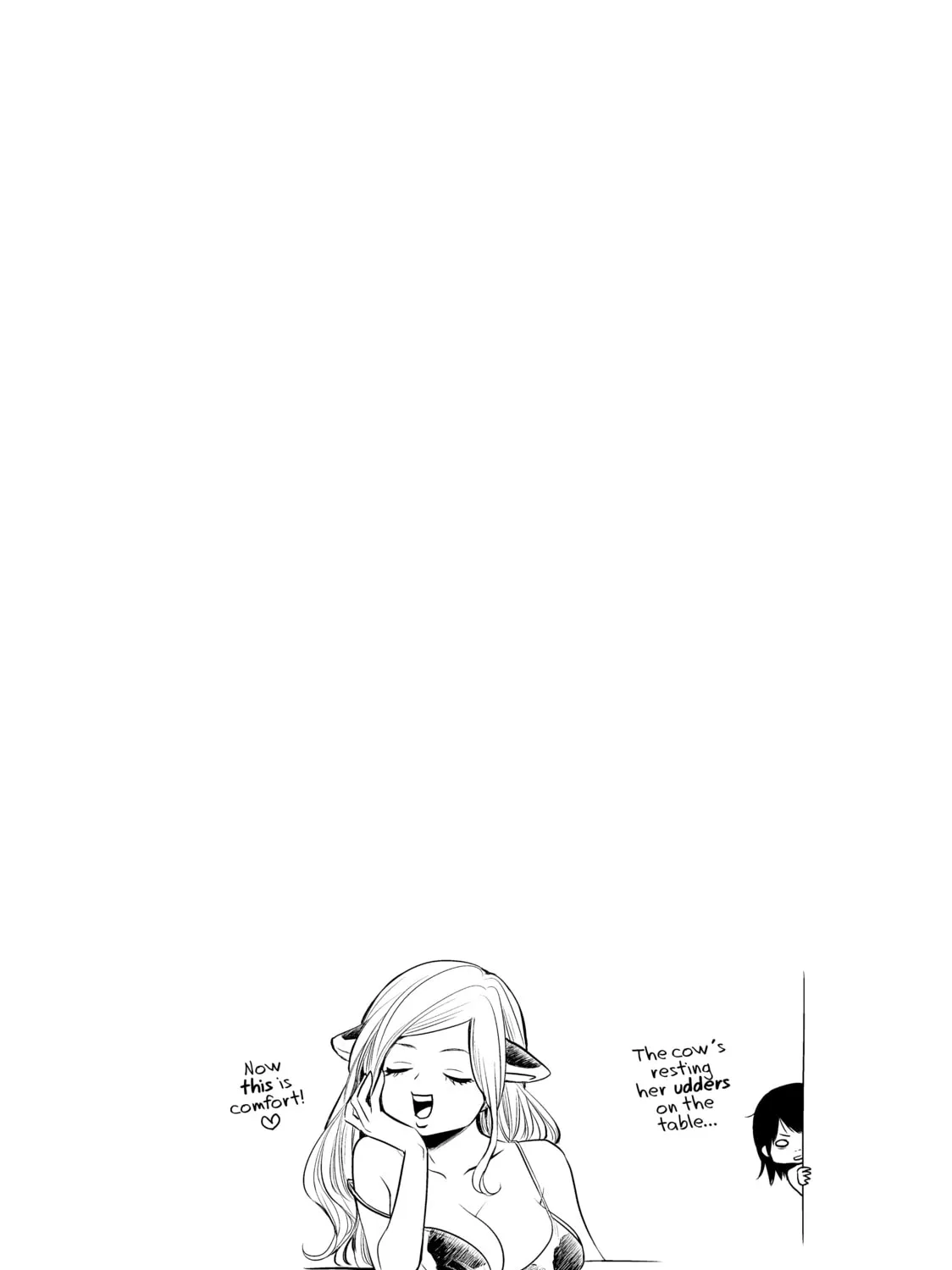 Harem Marriage Chapter 20 page 37 - 