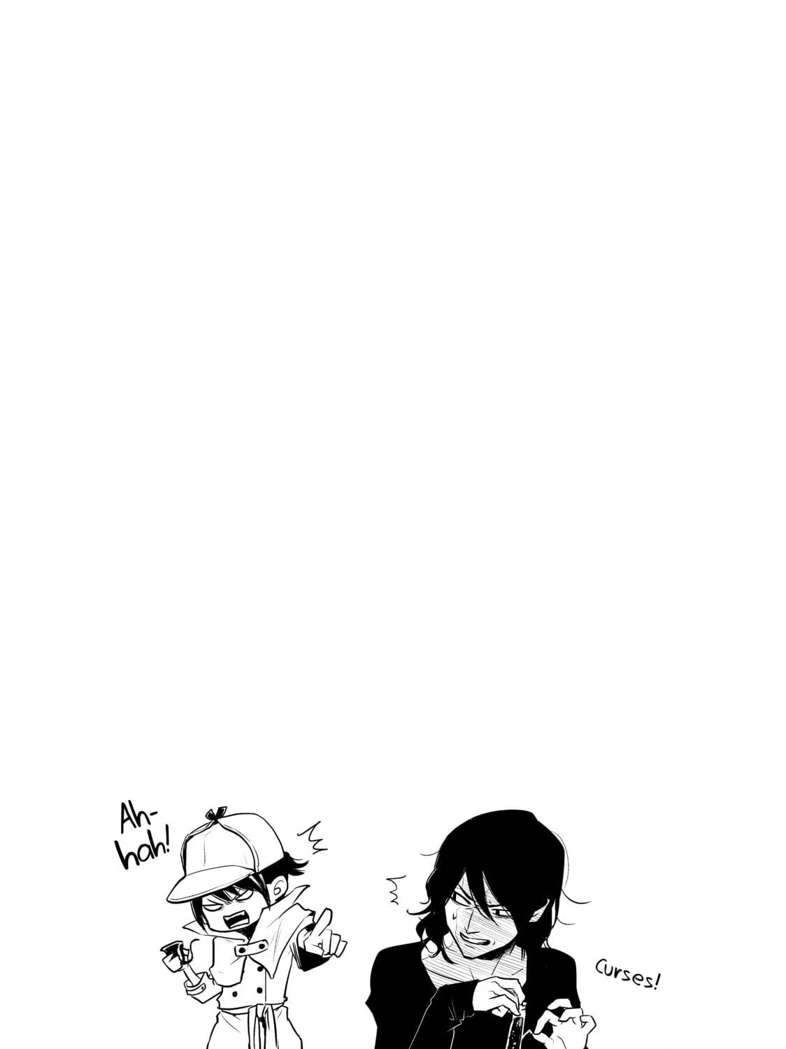Harem Marriage Chapter 22 page 39 - 