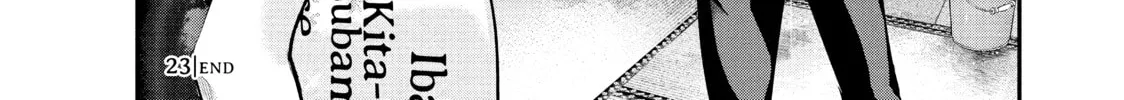 Harem Marriage Chapter 23 page 34 - 