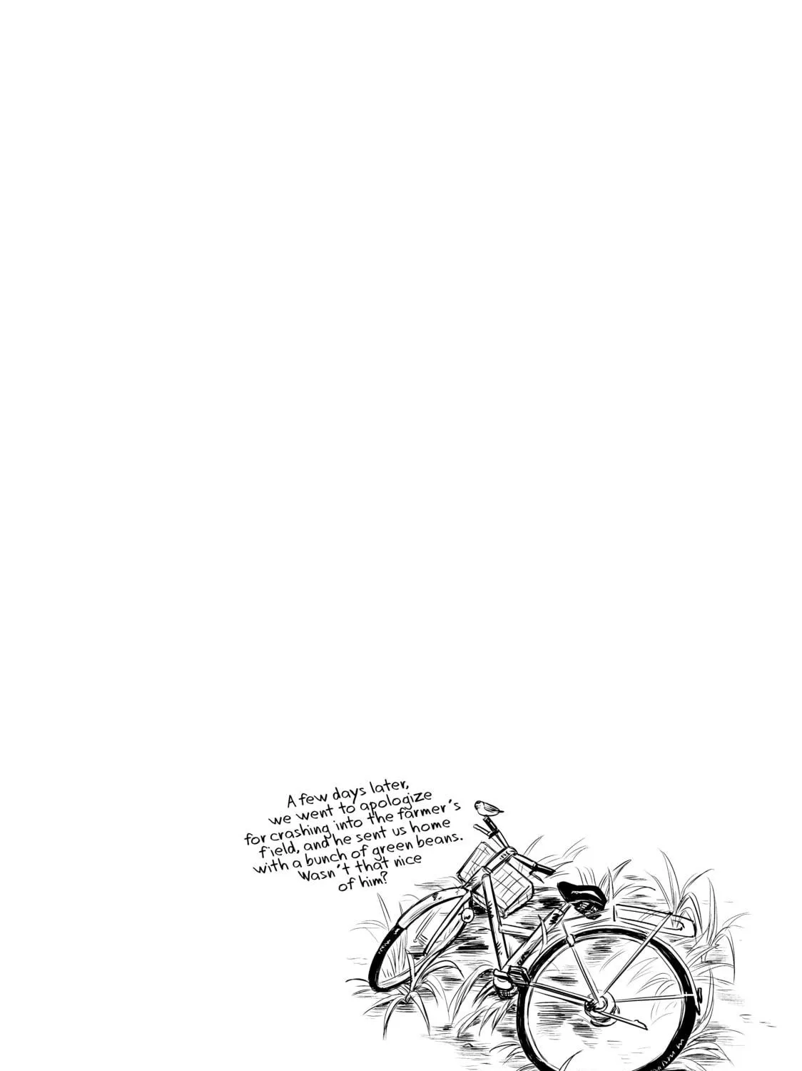 Harem Marriage Chapter 24 page 39 - 