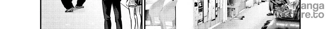 Harem Marriage Chapter 25 page 20 - 